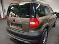 Skoda Yeti Adventure 1.HAND AHK FULL SERVICE LÜCKENLOS Braun - thumbnail 21