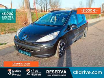 1.4 VTi 16v Confort