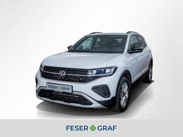 1.0 TSI Life DSG AHK/Sitzhz/PDC/CarPlay