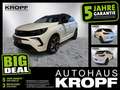 Opel Grandland 1.5 D ACC+Alcantara+Navi Weiß - thumbnail 1
