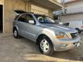 Kia Sorento Sorento I 2007 2.5 crdi 16v vgt Active Class Srebrny - thumbnail 1