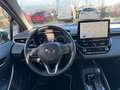 Toyota Corolla Touring Sports 2.0 Hybrid Black&White Blanc - thumbnail 10