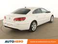 Volkswagen CC 1.4 TSI Carat Білий - thumbnail 6