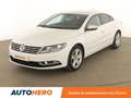 Volkswagen CC 1.4 TSI Carat Білий - thumbnail 1