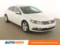 Volkswagen CC 1.4 TSI Carat Білий - thumbnail 8