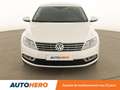 Volkswagen CC 1.4 TSI Carat Білий - thumbnail 9
