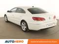Volkswagen CC 1.4 TSI Carat Білий - thumbnail 4