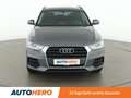 Audi Q3 2.0 TDI Ambiente *XENON*PDC*BT*KLIMAAUT* Grijs - thumbnail 9