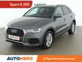 Audi Q3 2.0 TDI Ambiente *XENON*PDC*BT*KLIMAAUT* Grijs - thumbnail 1