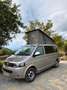 Volkswagen T5 California California 2.0TDI Comfortline 4M 140 Comfortline Gris - thumbnail 3