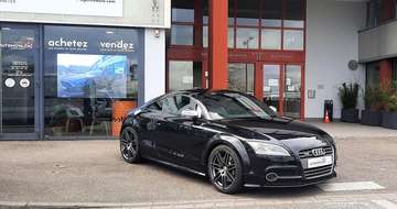 Coupé 2l TFS1 S LINE QUATTRO 272CH