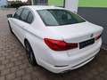 BMW 540 5 Limousine 540 i Luxury Line Weiß - thumbnail 5