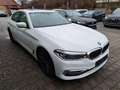 BMW 540 5 Limousine 540 i Luxury Line Weiß - thumbnail 3
