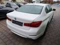 BMW 540 5 Limousine 540 i Luxury Line Weiß - thumbnail 4