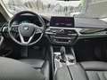 BMW 540 5 Limousine 540 i Luxury Line Weiß - thumbnail 13