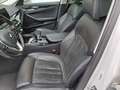 BMW 540 5 Limousine 540 i Luxury Line Weiß - thumbnail 11