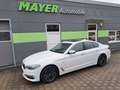 BMW 540 5 Limousine 540 i Luxury Line Weiß - thumbnail 1