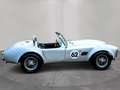 AC Sonstige Roadster V6 Automatik Silber - thumbnail 6