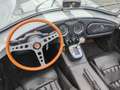 AC Sonstige Roadster V6 Automatik Silber - thumbnail 10