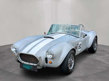 Roadster V6 Automatik