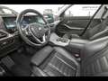 BMW 318 Naviplus|Sportseat|Camera|Carp Noir - thumbnail 5