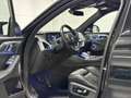 BMW XM PHEV 30 kWh Nero - thumbnail 8