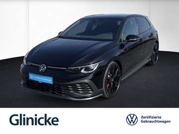 Clubsport 2.0 TSI DSG Pano+Matrix+Rückf