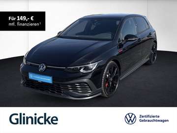 Clubsport 2.0 TSI DSG Pano+Matrix+Rückf
