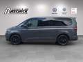 Volkswagen T7 Multivan Style lang LÜ TDI AHK ACC IQ-Light Klima Navi Grijs - thumbnail 3