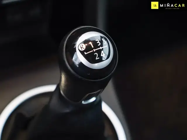 Volkswagen Beetle view 9