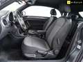 Volkswagen Beetle Cabrio 2.0TDI Beetlemanía 110 Gris - thumbnail 6