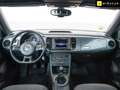 Volkswagen Beetle Cabrio 2.0TDI Beetlemanía 110 Gris - thumbnail 5