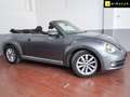 Volkswagen Beetle Cabrio 2.0TDI Beetlemanía 110 Gris - thumbnail 2
