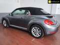 Volkswagen Beetle Cabrio 2.0TDI Beetlemanía 110 Gris - thumbnail 4