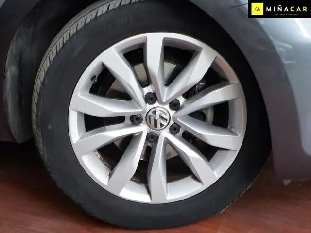Volkswagen Beetle view 20