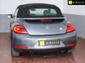 Volkswagen Beetle Cabrio 2.0TDI Beetlemanía 110 Gris - thumbnail 3
