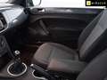 Volkswagen Beetle Cabrio 2.0TDI Beetlemanía 110 Gris - thumbnail 17