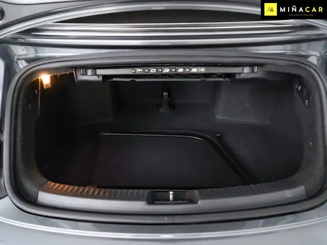 Volkswagen Beetle view 21