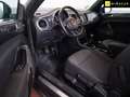 Volkswagen Beetle Cabrio 2.0TDI Beetlemanía 110 Gris - thumbnail 11