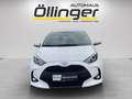 Toyota Yaris 1,0 VVT-i Active Weiß - thumbnail 5