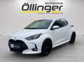 Toyota Yaris 1,0 VVT-i Active Weiß - thumbnail 1