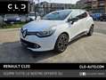 Renault Clio 1.2 75CV 5 porte Bianco - thumbnail 1