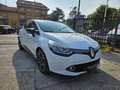 Renault Clio 1.2 75CV 5 porte Bianco - thumbnail 2