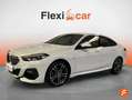 BMW 218 218i Blanco - thumbnail 3
