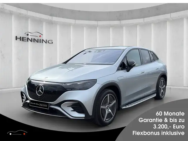Mercedes-Benz EQE 350 SUV AMG Premium Night HaL DI-Li DISTR