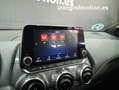 Nissan Juke 1.0 DIG-T N-Connecta 4x2 DCT 7 84kW Gris - thumbnail 14