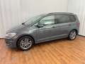 Volkswagen Touran Life TSI DSG Grau - thumbnail 2