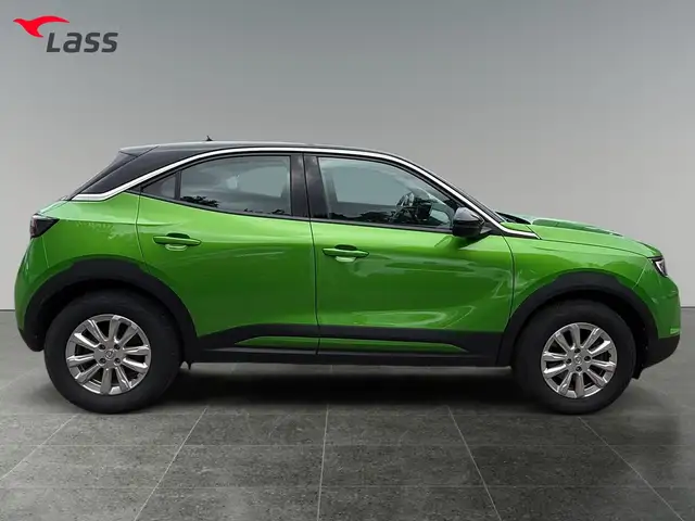 Opel Mokka-E view 7