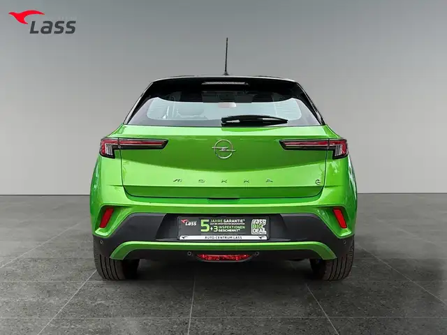 Opel Mokka-E view 5