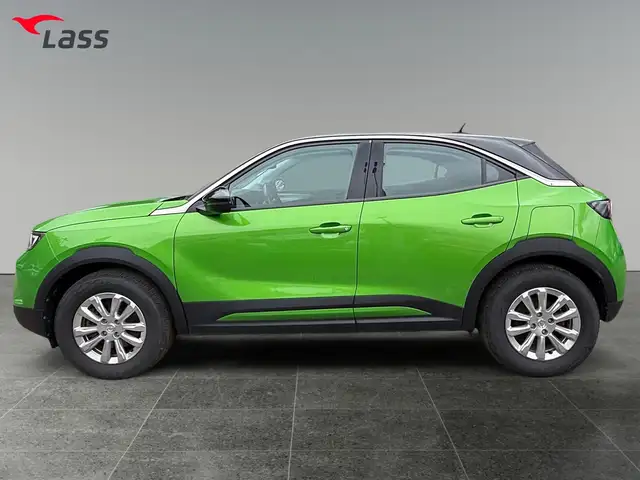 Opel Mokka-E view 3